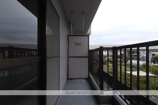 比島セブンコーポ その他