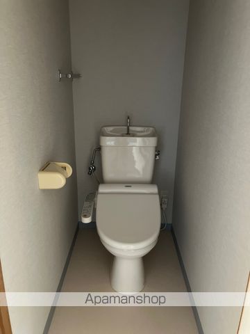 比島セブンコーポ その他