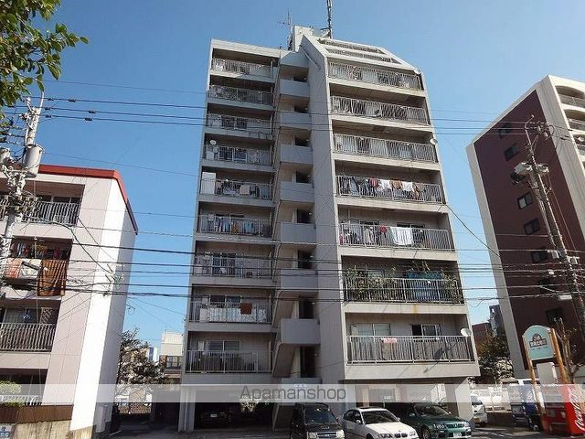 ＭＯＲＩマンション 外観
