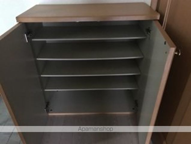 グランシャリオ土佐 その他