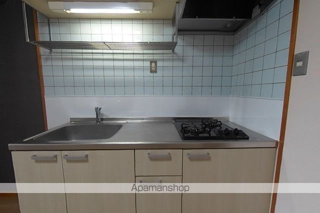パステルシティ その他