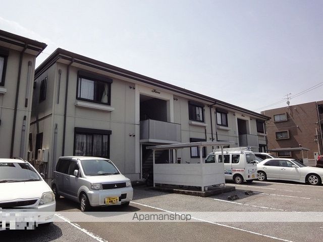 メゾン永幸　Ａ棟 外観