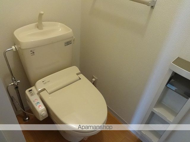 メゾン永幸　Ａ棟 その他