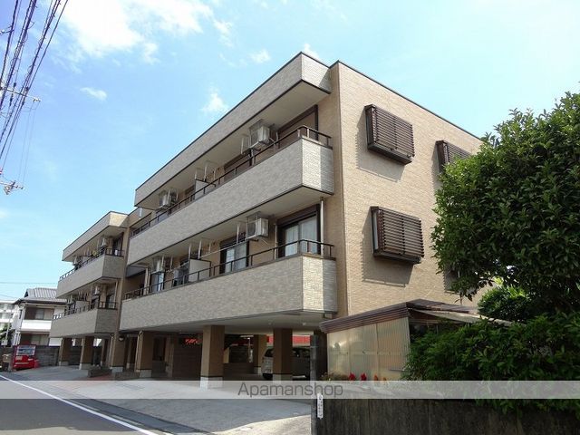アーバニティＹＴ 外観