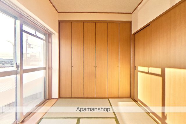 メゾンふだば その他