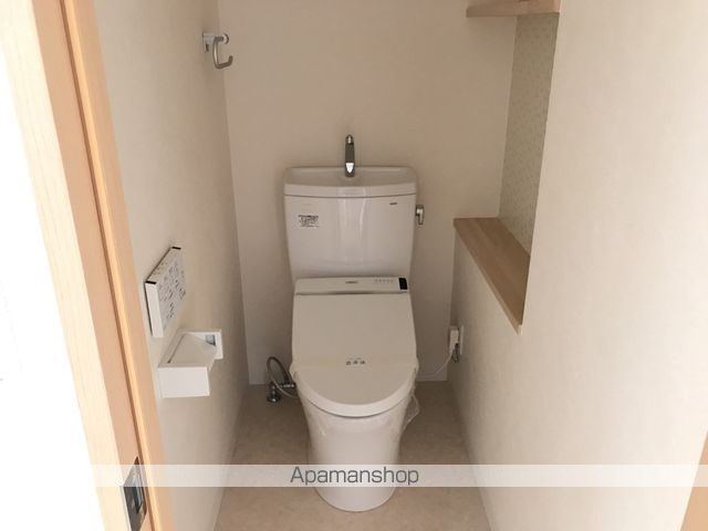 クレドール南川添 その他