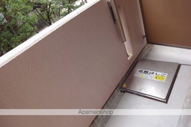 クオリア上街　鷹城館 その他