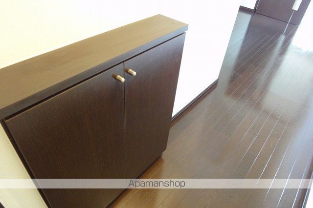 クオリア上街　鷹城館 その他