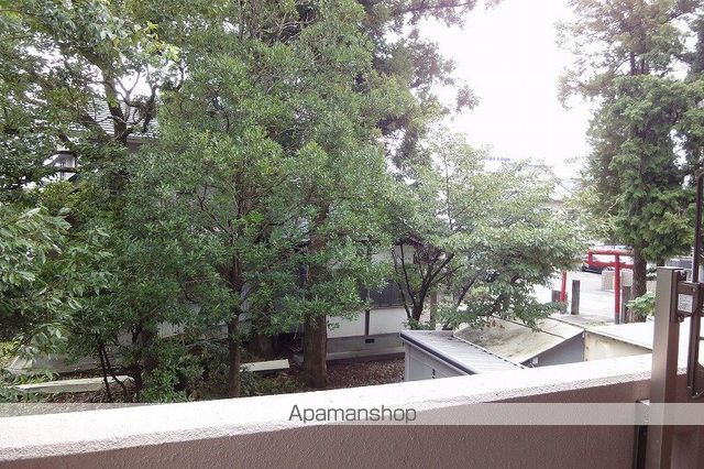 クオリア上街　鷹城館 その他