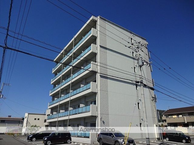 ルガーノⅡ 外観