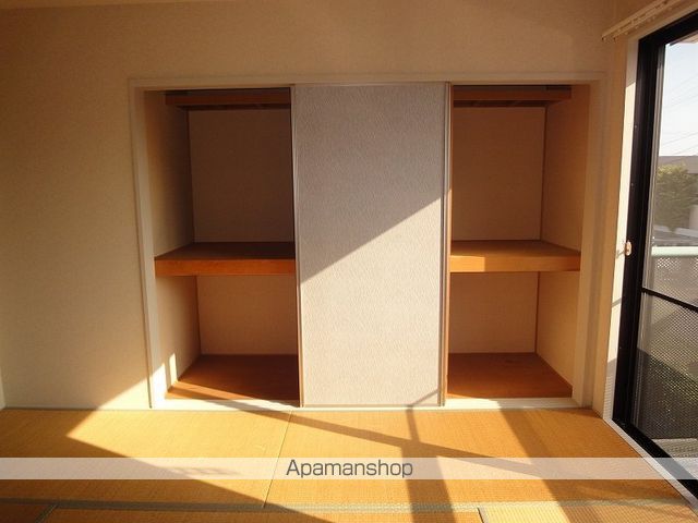 パークハウス　Ｂ棟 その他