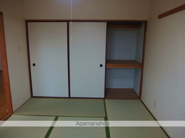 あざみのスクエアⅡ その他