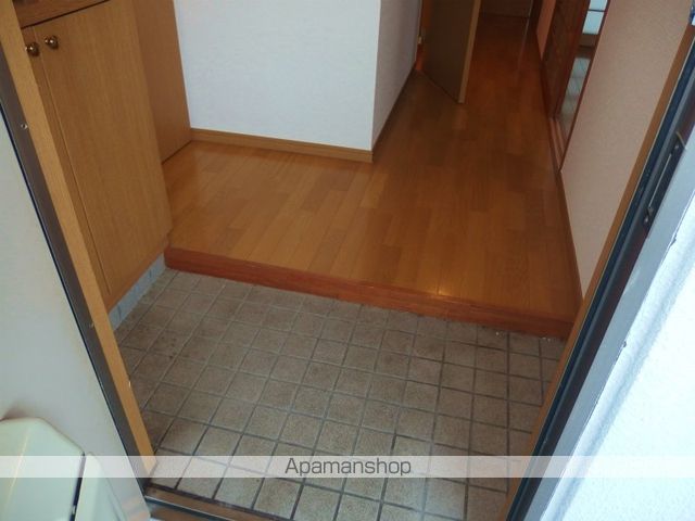 あざみのスクエアⅡ その他