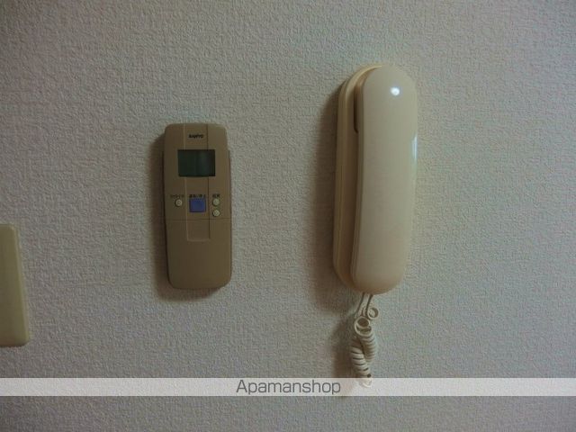 あざみのスクエアⅡ その他