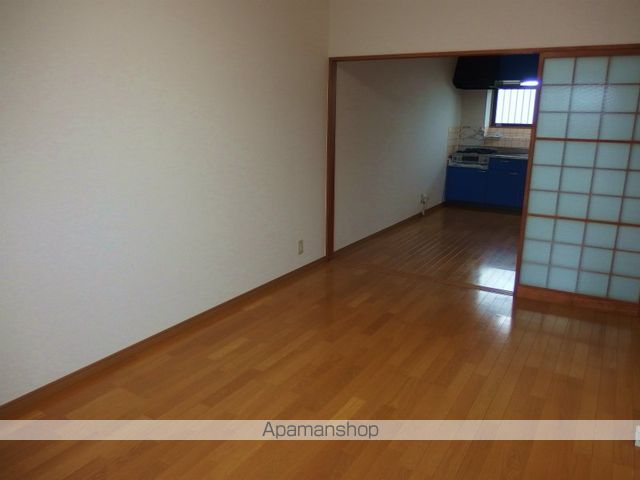あざみのスクエアⅡ その他