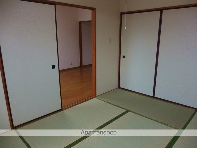 あざみのスクエアⅡ その他