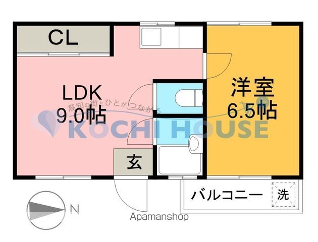 ｍａｆｏｌａ１ 間取り
