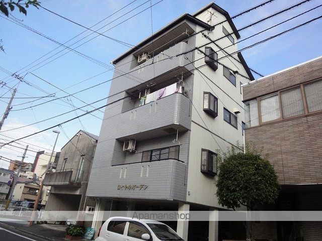 ロイヤルガーデン南宝永町 外観