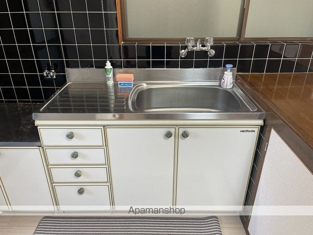コーポアルプス その他