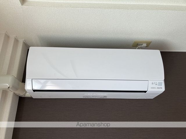 グリーングランデⅠ その他