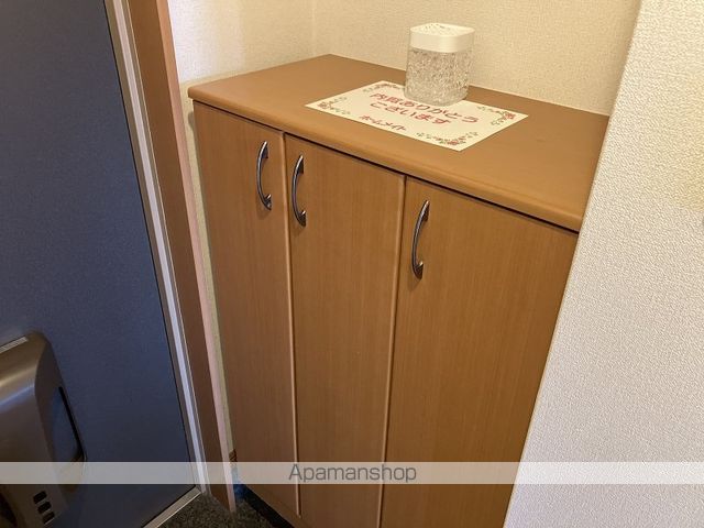 グリーングランデⅠ その他