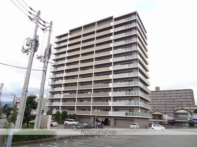 アルファステイツ青柳橋 外観