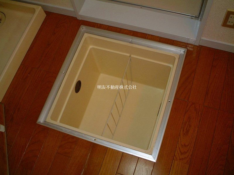 グリーンヒルズ上用賀 その他