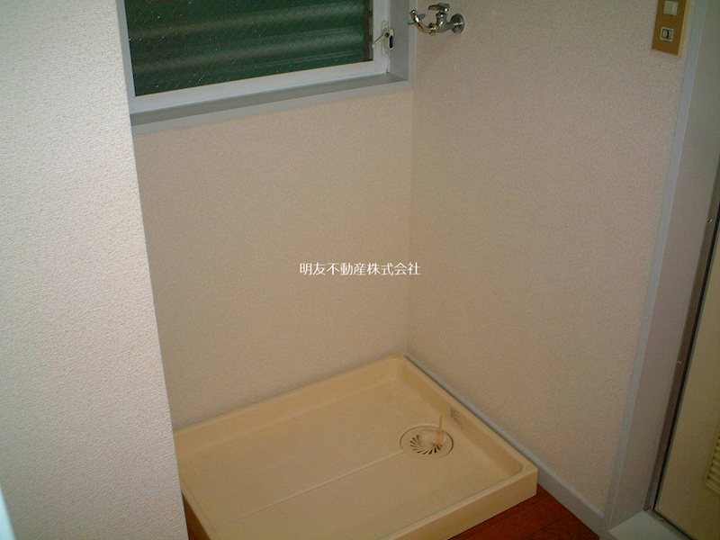 グリーンヒルズ上用賀 その他
