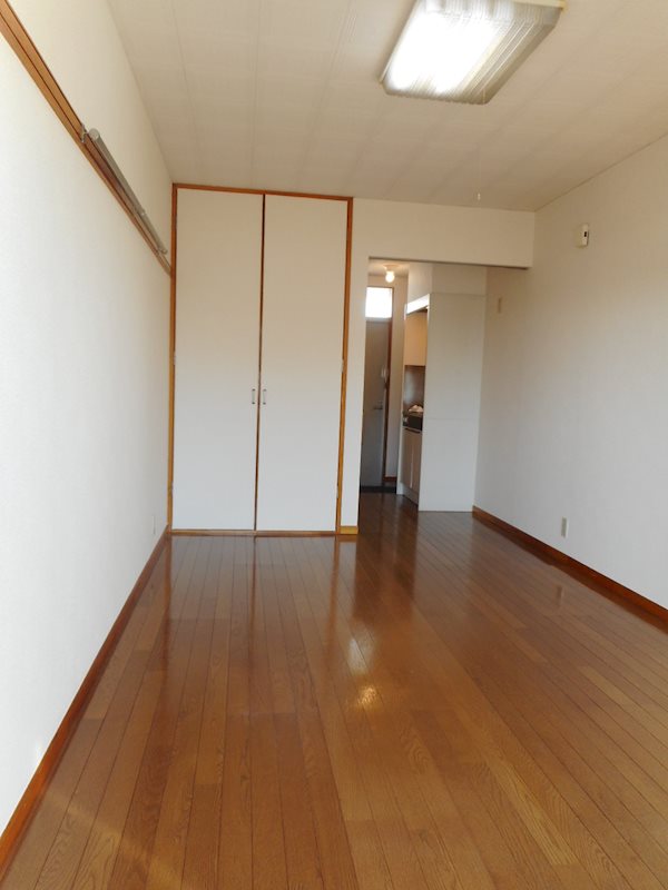 大塚ハイム その他