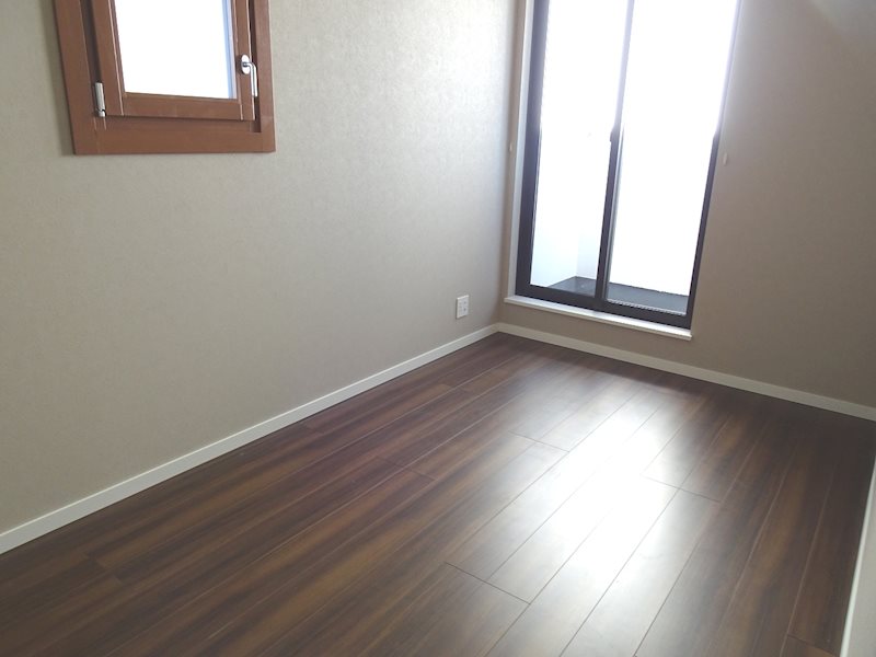 フォレストヒルズＡ棟 その他