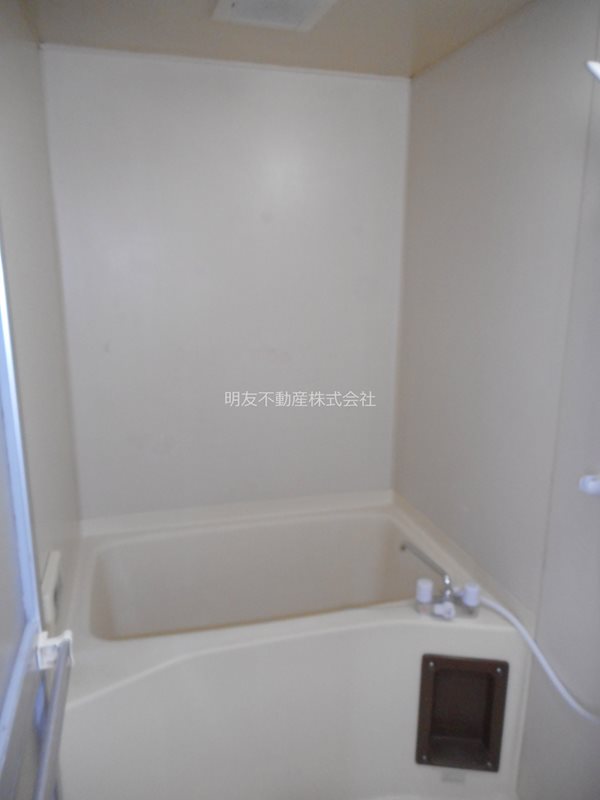 Ｙ＆Ａハイツ 風呂画像