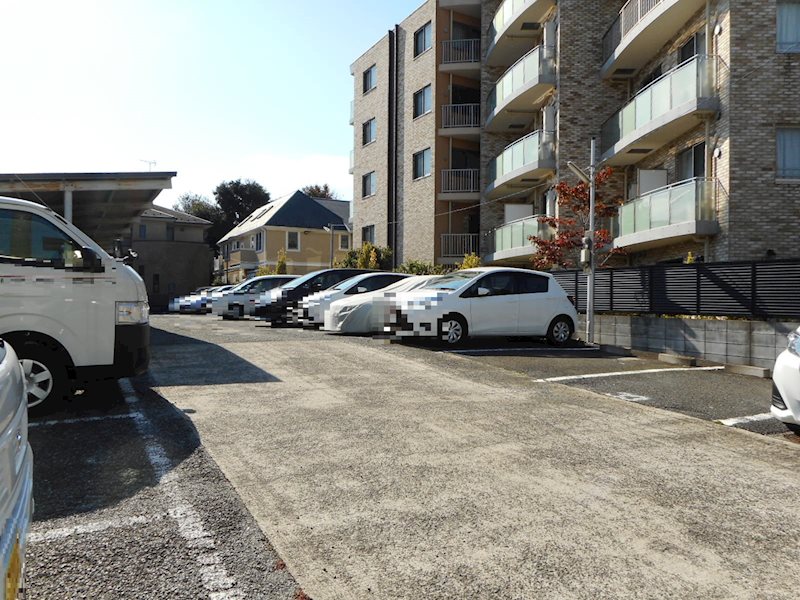 河野パーキング  その他