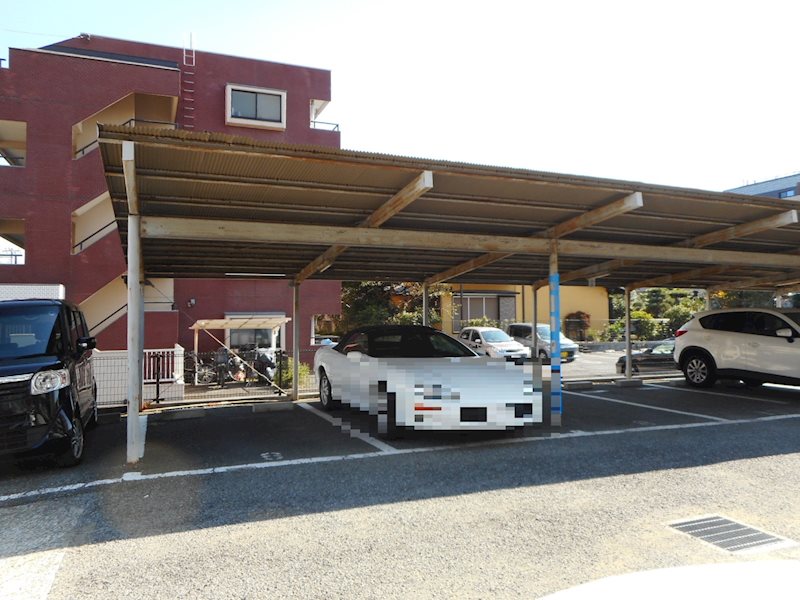 河野パーキング  その他