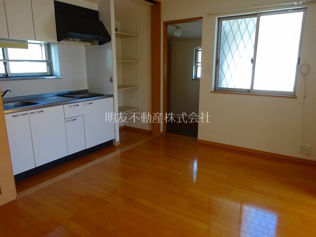 コージー用賀 その他