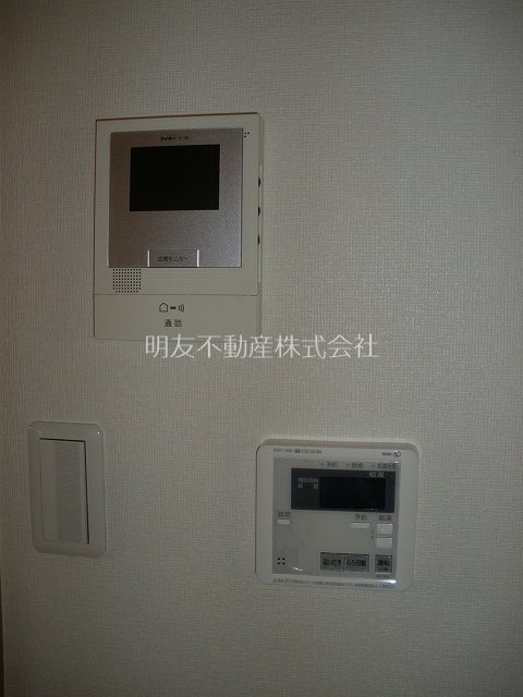 コージー用賀 その他設備