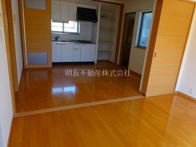 コージー用賀 その他