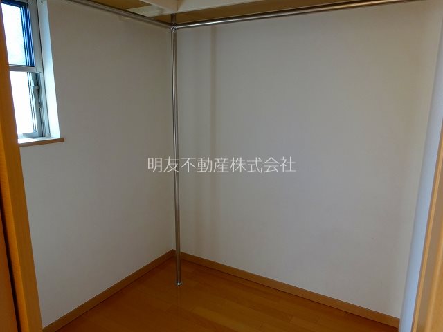 コージー用賀 収納