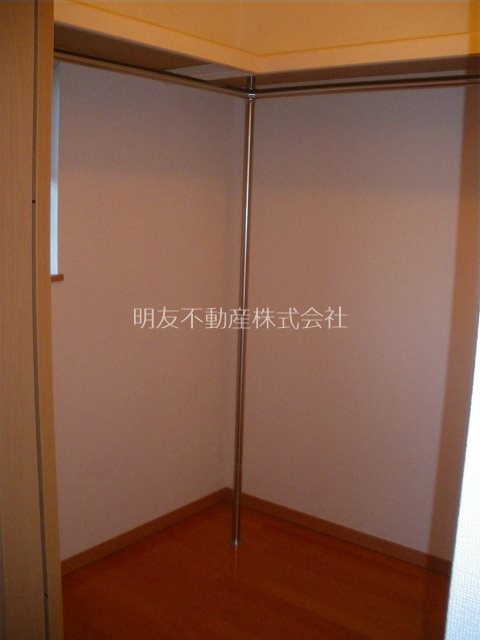 コージー用賀 収納