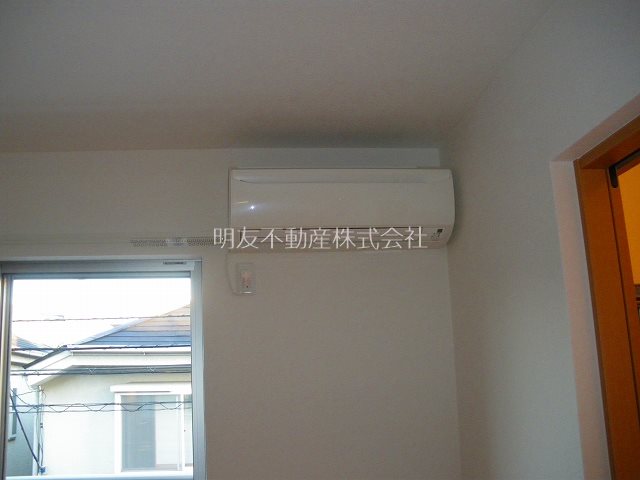 コージー用賀 その他設備