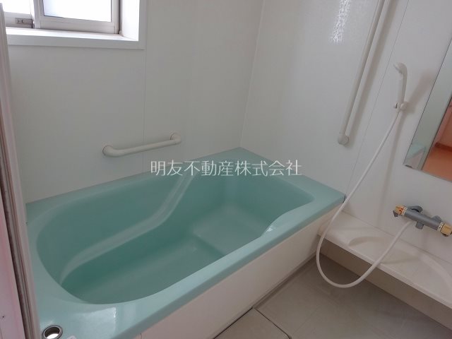 コージー用賀 風呂画像