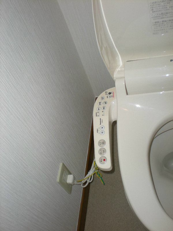 グラッセア用賀  その他