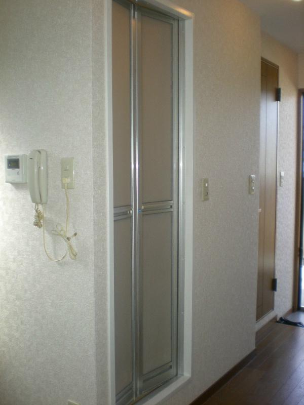 グラッセア用賀  その他