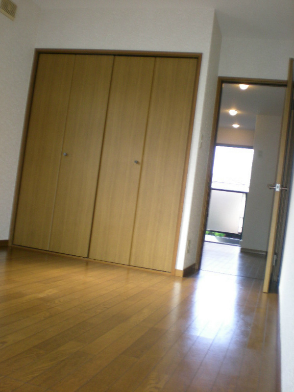 グラッセア用賀  その他
