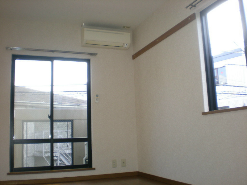 グラッセア用賀  その他