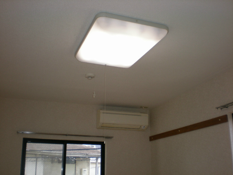 グラッセア用賀  その他