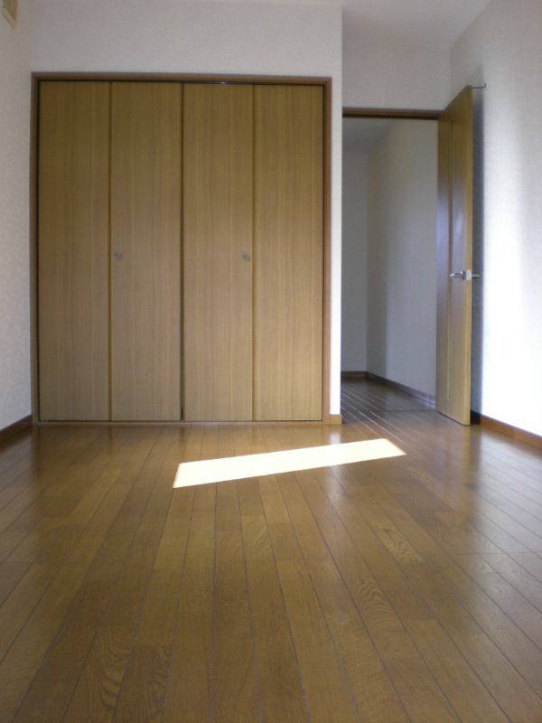 グラッセア用賀  その他