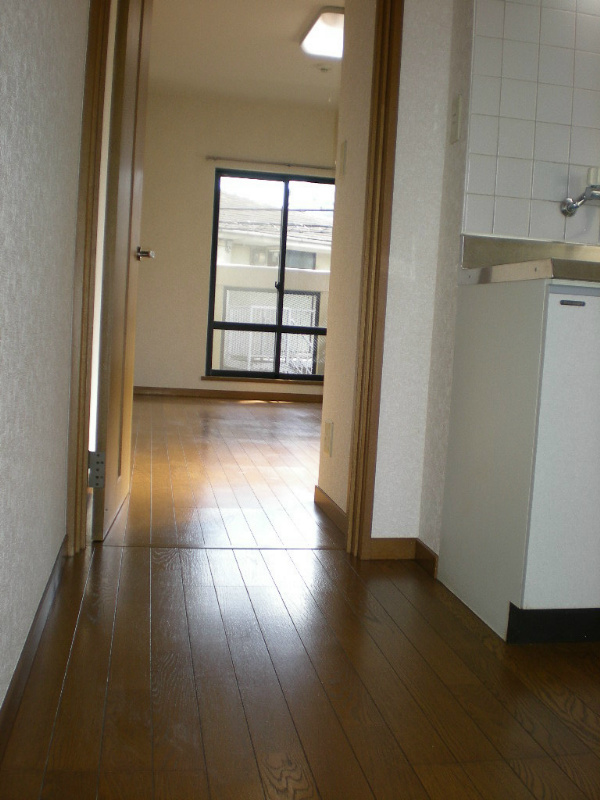 グラッセア用賀  その他