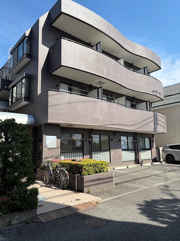アルカディア玉川駐車場 駐車場