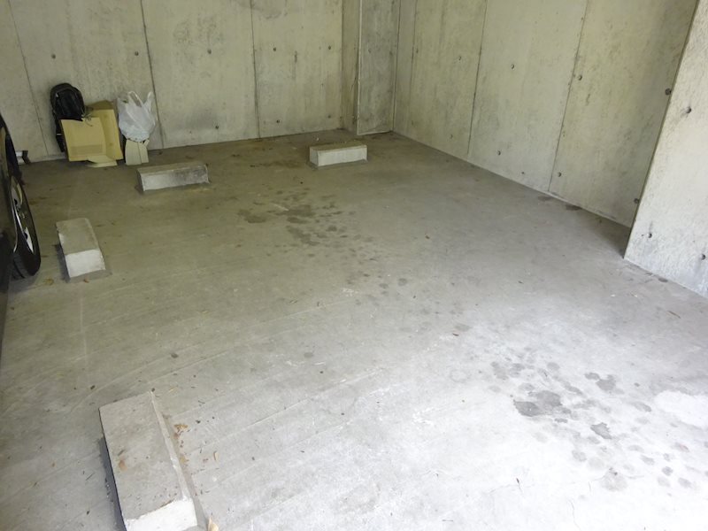 瀬田４丁目ガレージ 玄関