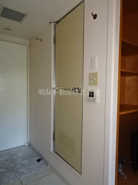 フジテラス用賀 風呂画像
